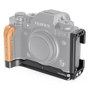 SmallRig 2811 L-Bracket voor Fujifilm X-T4