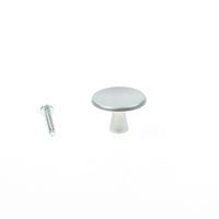 Knop rond 30mm 1xm4 3751-01