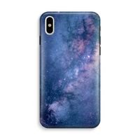 Nebula: iPhone XS Tough Case