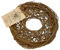 Happy Pet wilgen ring