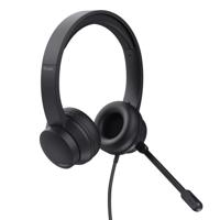 Trust Ayda – Headset met microfoon voor PC en Laptop met 3.5mm aansluiting - thumbnail