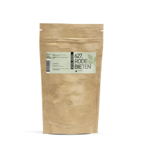 Rode Bietenpoeder 250 gram