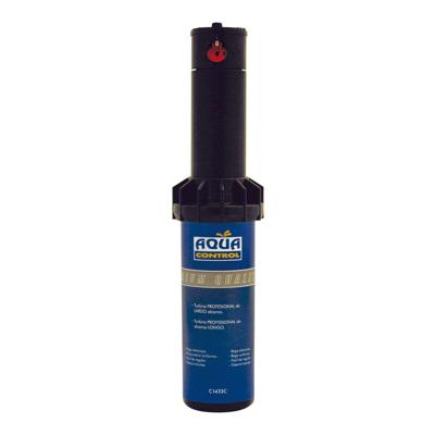 Watersprinkler Aqua Control Turbine