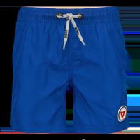 Vingino winter zwembroek jongens - blauw - Basic-swimtrunk - relaxed fit