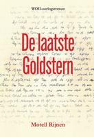 De laatste Goldstern - Motell Rijnen - ebook