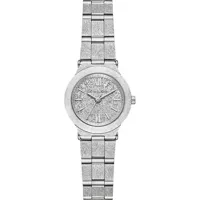 Horlogeband Michael Kors MK7555 Staal 5mm Horlogeband Michael Kors MK7555 Staal 5mm