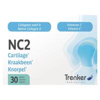 Nc2 Gewrichten Nf Caps 30