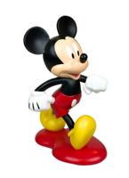 3D Garden Statue Walking Mickey Small 12x12x20 cm kerstornament - Disney
