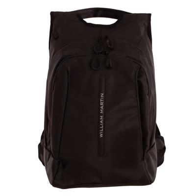 BACKPACK WILLIAM MARTIN CARDIFF