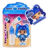MGA Entertainment Yummiland Lipgloss - Rory Blueberry pop - thumbnail