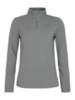 Protest Fabriz 1/4 Zip Top Ski Pully Dames 3XL/46