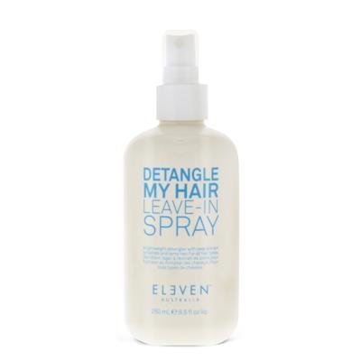 Eleven Australia Styling Detangle My Hair Leave-In Spray 250ml Eleven Australia Styling Detangle My Hair Leave-In Spray 250ml