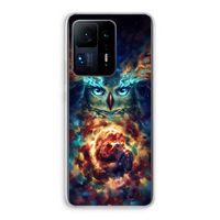 Aurowla: Xiaomi Mi Mix 4 Transparant Hoesje