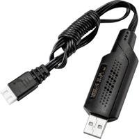 Reely RE-6904722 Reserveonderdeel USB-laadkabel