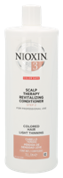 Nioxin System 3 Scalp Therapy Revitalizing Conditioner 1000 ml