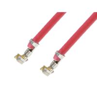 Molex 2149202222 Krimpcontact met gevlochten draad Inhoud: 1 stuk(s) Bulk