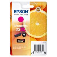 Originele inktcartridge Epson C13T33634010 Rood Magenta