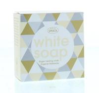 Speick White soap