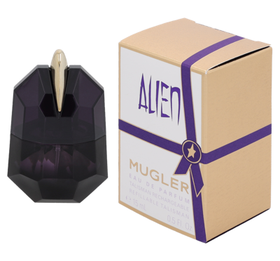 Thierry Mugler Alien Eau de parfum Spray Refillable 15ml Dames