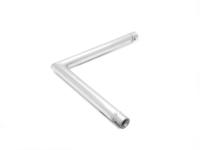 ALUTRUSS SINGLELOCK SPAC-21 QUICK-LOCK Corner 90Â°
