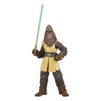 Star Wars: The Acolyte Black Series Action Figure Jedi Master Kelnacca 15 cm - Damaged packaging