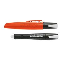 Markeerstift Pica 990/52 Permanent Wit industrial