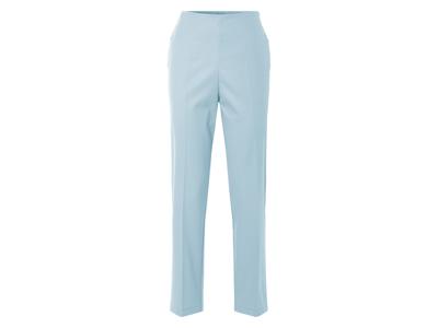 esmara Dames broek (Lichtblauw, 42)