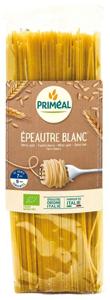 Primeal Spelt spaghetti wit bio