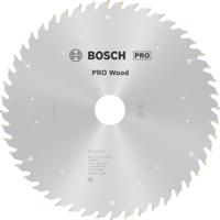 Bosch Accessoires Cirkelzaagblad St Wood 216X30X1.7/1.2X48T - 2608837726