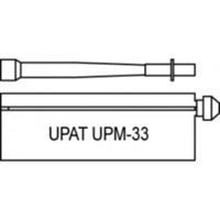 Alstertaler Schrauben & Präzisionsteile Injectiespecie 887740003000000 12 stuk(s)