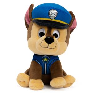 GUND PAW Patrol Chase knuffel - 15 cm