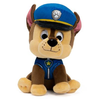 GUND PAW Patrol Chase knuffel - 15 cm