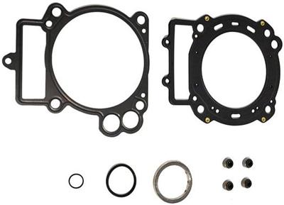 ATHENA Headset engine 690 all, 08-,