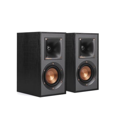 Klipsch R-41M Boekenplankspeakers (paar)