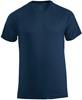 Clique 029338 Premium Active-T - Dark Navy - XXL