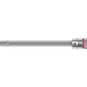 Wera 8740 A 05003338001 Inbus Dopsleutel-bitinzet 6 mm 1/4 (6.3 mm)