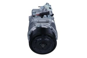 Compressor, airconditioning AC330002