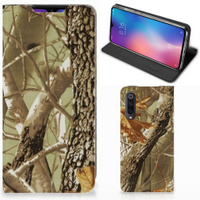 Xiaomi Mi 9 Smart Cover Wildernis