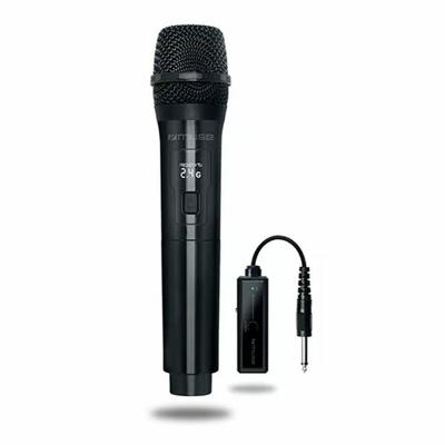 Microfoon Muse Zwart