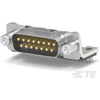 TE Connectivity 3-338169-2 1 stuk(s) Tray