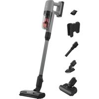 AEG AP71AB14UG Accu Steelstofzuiger Grijs/Zwart AEG AP71AB14UG Accu Steelstofzuiger Grijs/Zwart