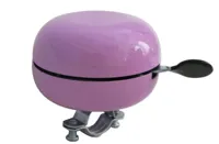 Nietverkeerd Fietsbel Ding-Dong Ø80Mm Roze