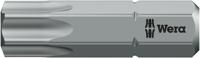 Wera 867/1 BTZ TORX® Bits, TX 40 x 25 mm - 05066130001