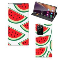Samsung Galaxy Note 20 Ultra | Flip Style Cover | Watermelons
