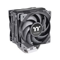 Thermaltake TOUGHAIR 510 CPU Air Cooler CPU-koellichaam met ventilator