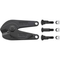 VBW Kop voor boutenschaar 140 mm