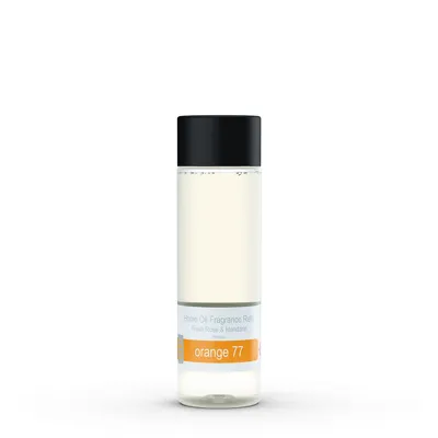 Refill Diffuser Orange 77