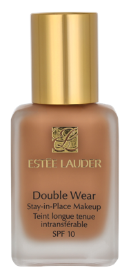 Estee Lauder - Estée Lauder Double Wear Stay In Place Makeup SPF10 4C2 Auburn Foundation 30 ml Dames
