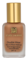 Estee Lauder - Estée Lauder Double Wear Stay In Place Makeup SPF10 4C2 Auburn Foundation 30 ml Dames