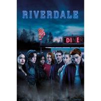 Poster Riverdale Temporada 3 61x91,5cm